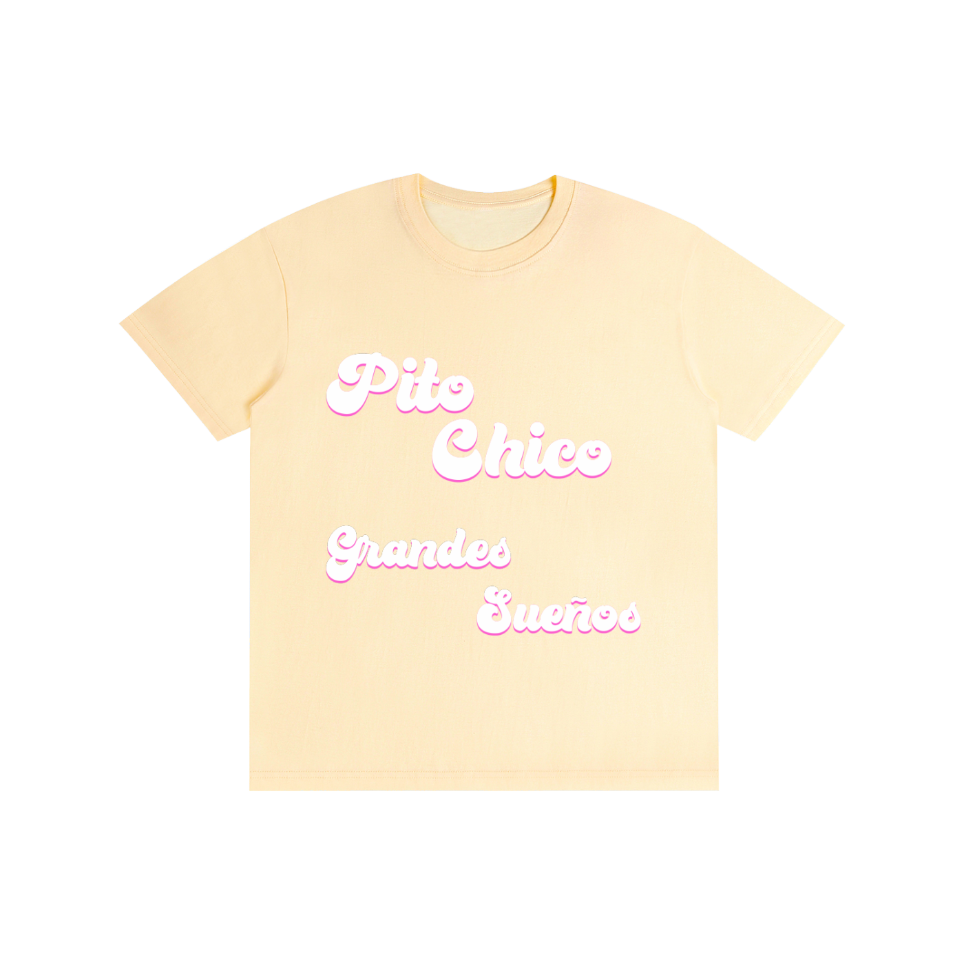 Pitos Chicos Grandes Sueños
