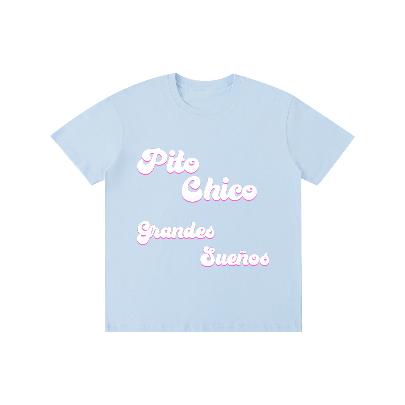 Pitos Chicos Grandes Sueños